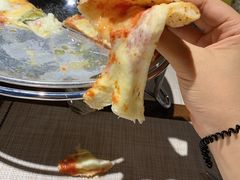 -Primo·丽莫意大利窑烤披萨