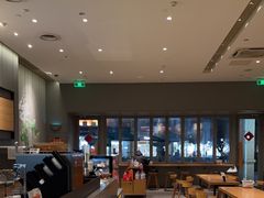 -星巴克(长沙友阿奥特莱斯店)