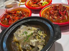 -虾享蟹逅小龙虾·螃蟹·小海鲜(吉林省总店)