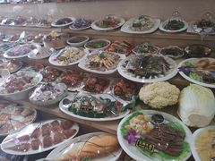 -旺达·福州菜(正大广场店)