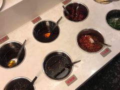 -多迷烫菜广场(水心大厦店)