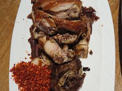 -钟鸭子·非物质文化遗产(观景路店)