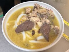 -文山荷鲜居(翠湖店)