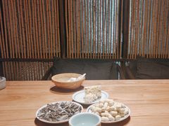 -竹里馆 ·茶食(奥体店)