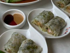 -万山楼海鲜酒家·二十三年老字号