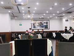 大堂-岭南海晏楼(滨江东总店)