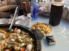 -金三可市井水煮鱼(金碧园店)