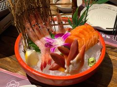 -披头士烧鸟居酒屋(王府井店)