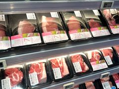 -盒马鲜生(岭南新世界店)