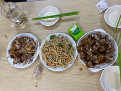 肉皮冻子-津门永胜包子铺(哈尔滨道总店)