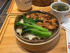 -72街荷叶饭(东方宝泰广场店)