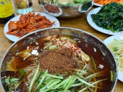 -顺通大冷面(总店)