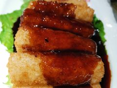 -巷儿里餐厅·杭帮菜(信义坊店)