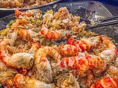 -红盔甲·小龙虾(车公庙店)