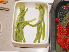 -海底捞火锅(青悦城店)