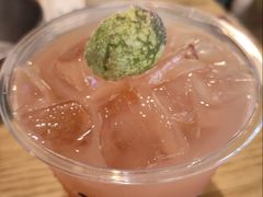 每日树莓桑葚-下酒(华熙店)