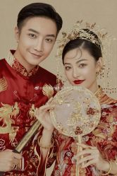 -全城热恋璀璨婚纱摄影(国贸总店)