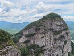 -南武当山景区