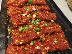 -尚尚仙·酸汤猪手·猪肚鸡火锅(华联万柳购物中心店)