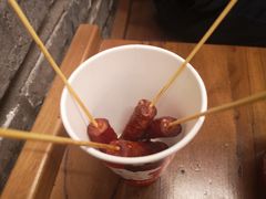 -黑色经典臭豆腐·湖南特产(坡子街店)