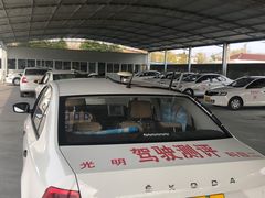 -光明驾校·学车·陪驾(川沙店)