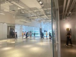 -嘉禾舞社·街舞培训工作室