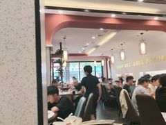 -金陵后厨·南京菜(新街口秣陵路店)