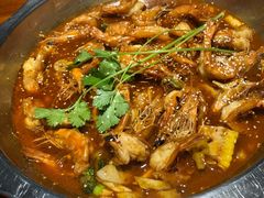 -惠友大虾(太原北街店)