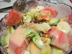 -Aqua Oasis 水天堂(太湖中心mall店)