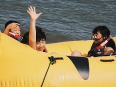 -兴城海滨风景区