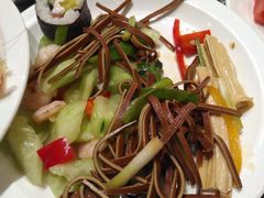 -紫玥铂尔曼酒店零点餐厅