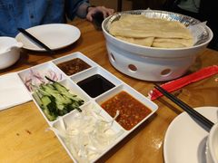 -姥姥家春饼店(惠新东街店)