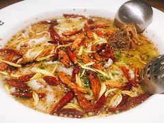 -太二酸菜鱼(金沙印象城店)