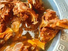 -京城北门羊蝎子铜锅涮肉(总店)