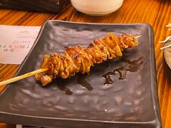 -千懿六本木酒场(常熟路店)