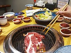 -日进一片海.生腌海鲜火锅.宵夜烧烤(三里屯总店)