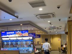 -海底捞火锅(江北万达商业广场店)