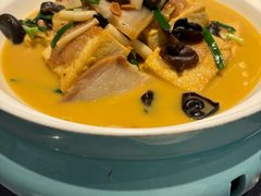 -上海古井假日酒店 · 徽昇楼中餐厅