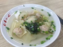 -新丰小吃(中山中路分店)