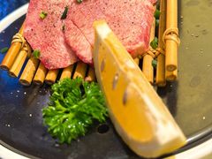 -樱嘢·炭火烧肉(惠南店)