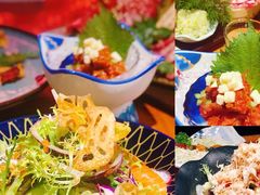 -肉魁屋·烧肉·烧鸟·酒场(高新店)