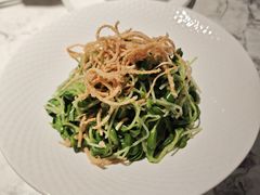 -悦海·家宴·冰花皮皮虾大锅贴(宝龙店)