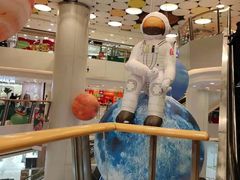 -银座mall(东直门店)