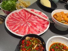 -福鑫记猪肚鸡·煲仔饭(八卦岭店)