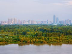 -哈尔滨大剧院