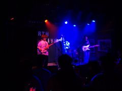 -哈尔滨北方国际青年旅舍(中央大街店)