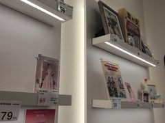 -海马体照相馆(广州新世界云门New park店)