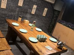 -淀里船宴(卓达店)