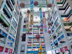 -同至人购物中心(朝阳街店)