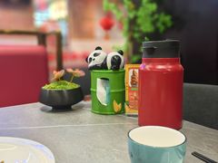 -四川饭店(城乡购物中心店)